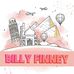 Billy Finney - Facebook