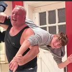 Kirmi Dafwog - @finney_billy - Instagram