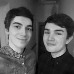 Billy Fitzgerald - @ermahgerdbilly - Instagram