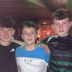 Billy Fitzgerald - @billyfitzgerald101 - Instagram