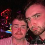 Billy Fitzgerald - @bfitzy0725 - Instagram