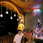 Billy Fuentes - Facebook