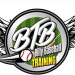 Juan Billy Fuentes instructor de Catchers y coach de bateo pro - @billybaseballtraining - Instagram