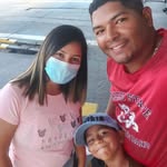 Khris Billy - @billyfuentes14 - Instagram