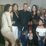 Billy Garcia - @billy.garcia.94 - Instagram
