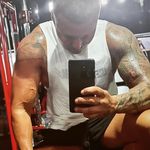 BILLY GARCIA - @1111lbilly - Instagram