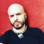 Billy Garcia - @diamondvendetta - Instagram