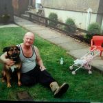 Billy Gardiner - @billygard.bg - Instagram