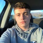 Billy Gardiner - @billy.g6 - Instagram