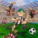 Billy Gardiner - @mrbump5 - Instagram