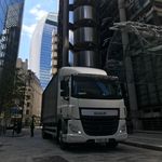 Billy Gardiner - @gardiner_logistics_ltd - Instagram
