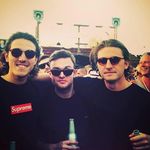 Billy Gardiner - @gardiner1927 - Instagram