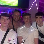 Billy L Gardiner - @billygardiner04 - Instagram