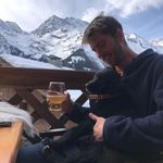 Ben - @billygayness - Instagram