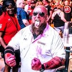 Billy Gay - @grillaholicbilly - Instagram