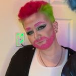 @billy_gay_cryus - Instagram