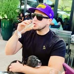 Billy Getz - @getzall - Instagram