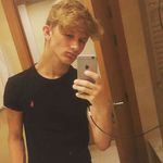 Billy Glover - @billygprivvv - Instagram