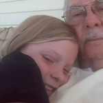 Billy Glover - @billy.glover.733 - Instagram