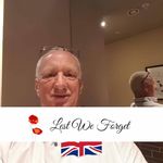 Billy Gordon - @billygordon839 - Instagram
