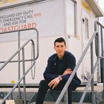 Billy Gordon-Orr - @bgordonorr - Instagram
