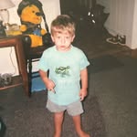 Billy Gough - @billy_vanilli_ - Instagram