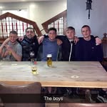 Billy gough - @gough5895 - Instagram