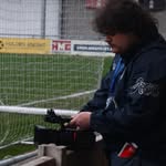 Billy Gough - Journalism - @journalistbilly - Instagram