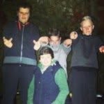 Billy-joe Gough - @itsbillygough - Instagram