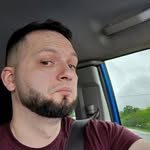 Billy Graves - @darkarchivesdwg - Instagram