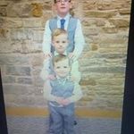 Billy Gregory - @billygregory9628 - Instagram