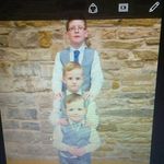 billy gregory - @billystephenjhon1234 - Instagram