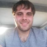 Billy Gregory - @billy_gregory_ - Instagram