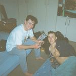 Billy Griffiths - @billyjgriffiths - Instagram