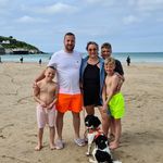 Billy Griffiths - @billygriffith316 - Instagram