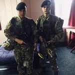 Billy Griffiths - @marthermoo - Instagram