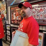 Bill Gulledge - @musialfan6 - Instagram