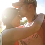 Billy Haas - @billyandbeckie.haas - Instagram