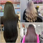 Billy Hair Extensions - @billy.hair.extensions - Instagram