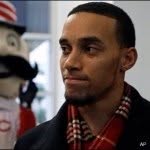 Billy Hamilton - @billyhamilton6 - Instagram
