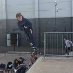 Billy Hamilton 2🛴 - @billyhamiltonnn2 - Instagram