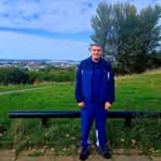 Billy Hamilton - Facebook