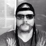Billy Hamilton - @psydeus - Instagram
