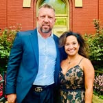 Billy Hamilton - @bham1974 - Instagram