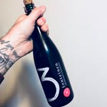 Billy Hamilton - @billyholdingbeer - Instagram