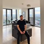 Billy Hamilton - @billy_hamilton25 - Instagram