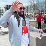 Billy Hamilton - @bham4 - Instagram