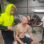 Billy Hamilton - Facebook