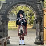 Billy Hamilton - @billy_hamilton_piper - Instagram