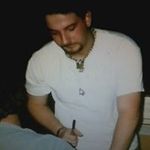 Bill Hamrick - @agent_bilski - Instagram